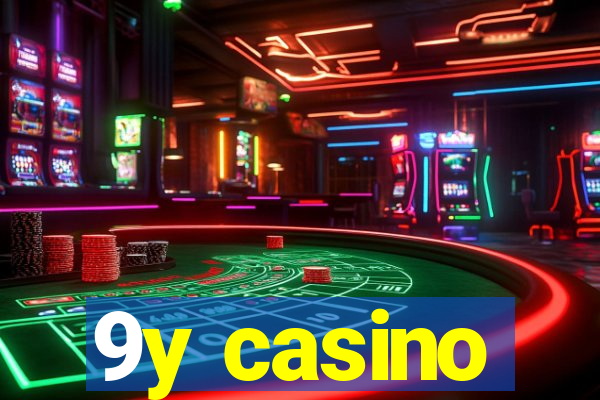 9y casino